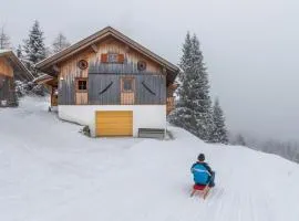 Chalet Heregger Hütte by Interhome