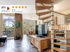 Ostseeresidenz Gorki- Park - 18 mit Wellness und Schwimmbad