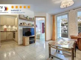 Ostseeresidenz Gorki- Park - 11 mit Wellness und Schwimmbad