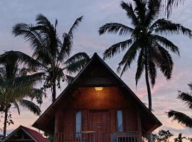 Dewi Rinjani Homestay，位于特特巴图的酒店