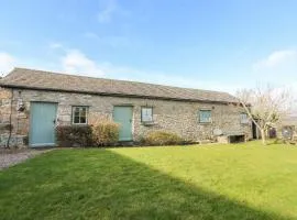 Prospect Barn