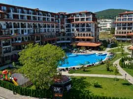 Olymp Aparthotel Apartments
