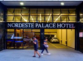Nordeste Palace Hotel - Fortaleza