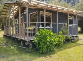 Cabaña El Alto Cochamó