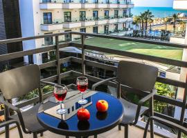 Spacious Living 828，位于格勒姆的酒店