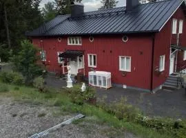 Perniön majoitus Huoneisto a4