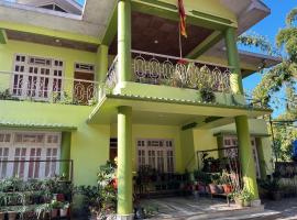 Mangar farm stay