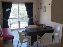 Deptos de Lili 3