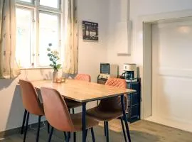Apartment Georg by Interhome