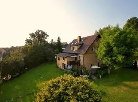 Agroturystyka Brzozowe Wzgórze