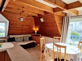 Appartement à la Trinité sur Mer