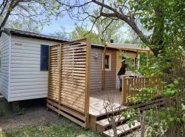 Mobil-home - Le 147 aux Iscles