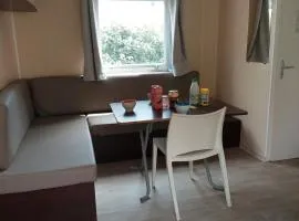 Mobil-home Le 154 aux Iscles