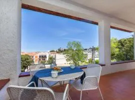 Holiday Home Ponent by Interhome