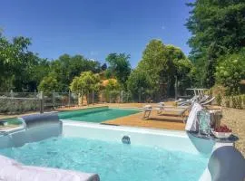 Holiday Home Villa Lavinia by Interhome