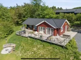 Holiday Home Blek - 2-8km from the sea by Interhome