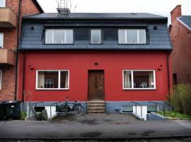 VillaNova，位于隆德的酒店