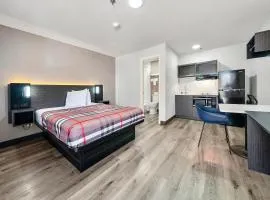 Efficiency Lodge Douglasville