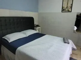 Kitnet 17c