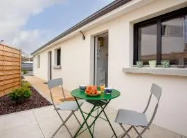 Holiday Home La Prée by Interhome