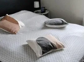 Chambre chez josette