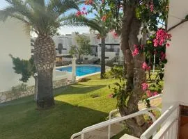 Mojacar Playa
