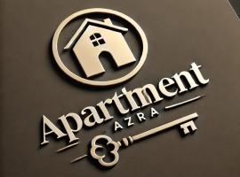 Apartment Azra，位于Hrasnica的酒店