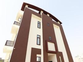 Vrinda residency，位于Chhatikara的酒店