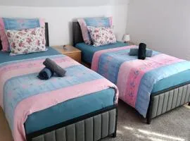 Privatzimmer Landblick