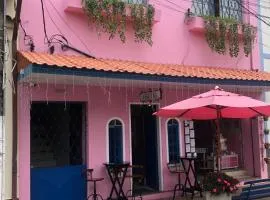 Apartamento Chuá Chuá
