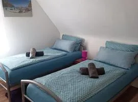 Privatzimmer Weideblick