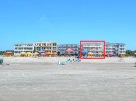 Sand Castle in the Sky