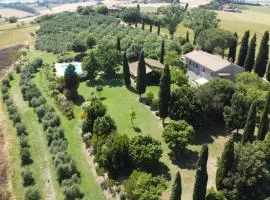 Agriturismo La Godiola