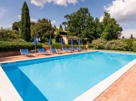 Agriturismo La Godiola
