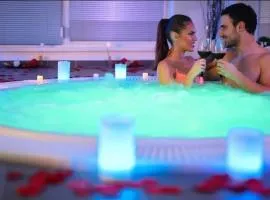 Hotel Noto Marina a Mare SPA