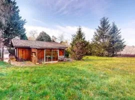 Awesome Home In Val De Louyre Et Caude