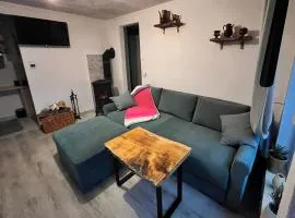 Kwatera Na Śliwkowej