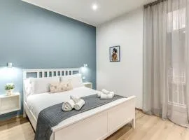Caravita Rooms