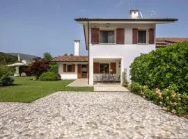 Holiday Home Villa Stelis by Interhome