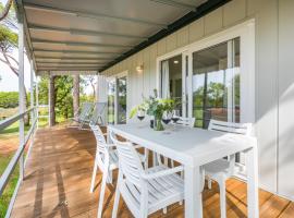 Holiday Home Adria Home - GDO203 by Interhome，位于Belvedere的酒店