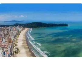 Apto Praia canto do forte