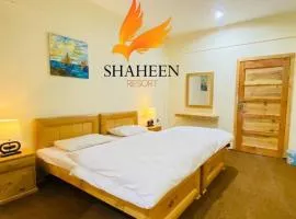 Shaheen Resort Hunza-SRH