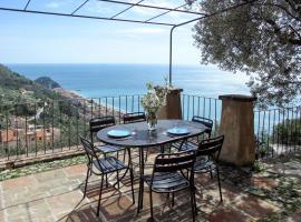 Holiday Home Francesca - VGO210 by Interhome，位于瓦里格提的酒店