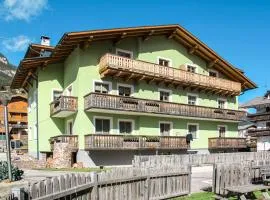 Apartment Saslench by Interhome