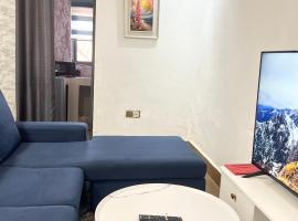Adusei Homes，位于库马西的酒店