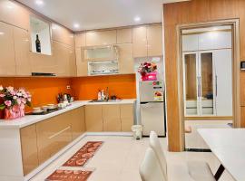 Châu Giang Homestay, Nera Garden Huế