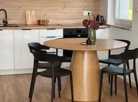 Apartament 2 pokojowy z balkonem wysoki standard PREMIUM