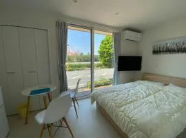 THE LAND HOTEL - Vacation STAY 16085v