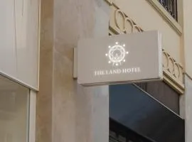THE LAND HOTEL - Vacation STAY 16127v