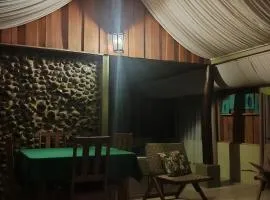 Tropical Forest Adventure Near Arenal Volcano